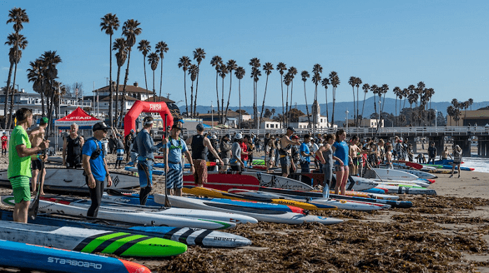 Monterey Events In January